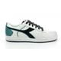 DIADORA Baskets basses Magic Bas Low I blanc