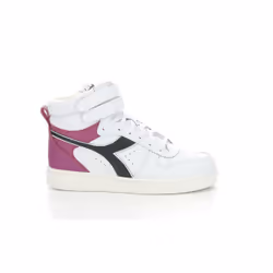 Diadora Magic Basket Gs Cuir