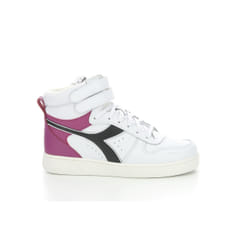 Diadora Magic Basket Gs Cuir