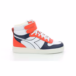 Diadora Magic Basket Gs Cuir