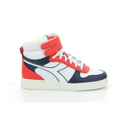 Diadora Magic Basket Gs Cuir