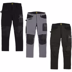 Description du produit Diadora interprète les besoins de ses clients en étudiant et en créant des vêtements à la fois confort ...