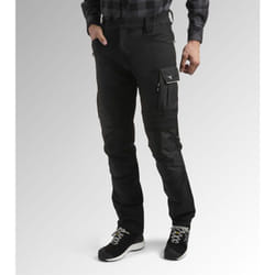 Pantalon de travail carbon performance - Noir l - fr (44/46)