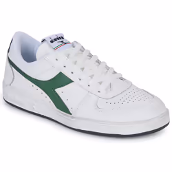 Diadora Magic Icona Low Cuir