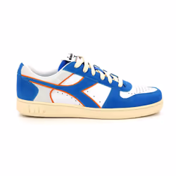 Diadora Magic Bask Low Cuir