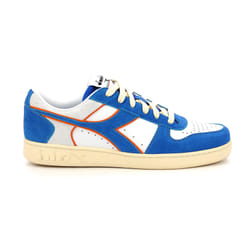Diadora Magic Bask Low Cuir