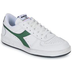 Diadora Magic Icona Low Cuir