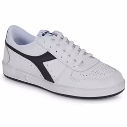 Diadora Magic Icona Low Cuir