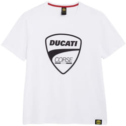 Utility Diadora 702.180075 T-shirt graphique Blanc s