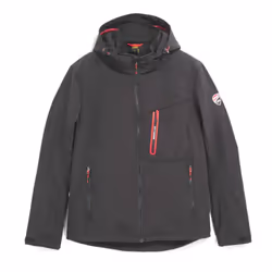 Veste de travail Softshell Ducati - DIADORA - 702.180073-80013 - - Produit expédié depuis notre plateforme située à Rodez en  ...