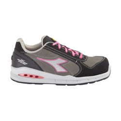 Chaussures de sécurité femme Diadora Run Net Airbox Geox Low S3 src - 41 (eu)