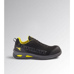 Diadora - Chaussures de securité basses smart softbox low S3L fo sr esd - 701.17995980013 taille 43
