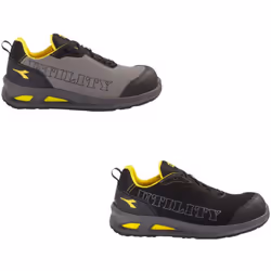 Diadora se fixe des objectifs excellents et les atteint avec une extrême professionnalité pour offrir toujours plus de sécuri ...