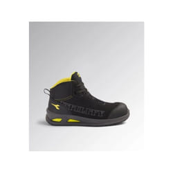Utility Smart Softbox Mid High Safety Shoes S3L fo sr esd - 38 - Diadora