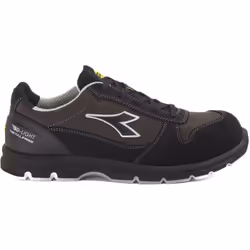 Découvrez les chaussures de travail DIADORA RUN LOW MET FREE S3L FO SR ESD, un choix idéal pour les professionnels à la reche ...