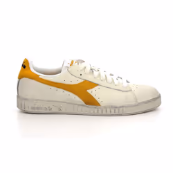 Diadora Game Low Waxed Cuir - 45
