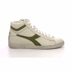 Diadora Game High Waxed Cuir - 45