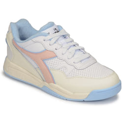 Diadora Winner Polyurethane