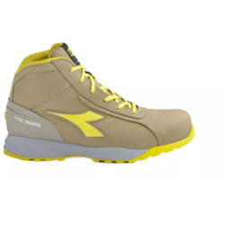 Chaussure de sécurité montante roche lunaire Diadora utility glove mds mid S3S fo hro sr - 18113475029 42
