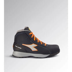 Diadora - Chaussure de sécurité Utility 701.181134 mid S3S fo hro Bleu 39