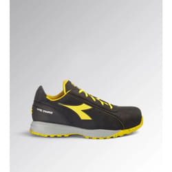 Chaussures de sécurité basses glove mds S3S fo hro sr - Noir 40