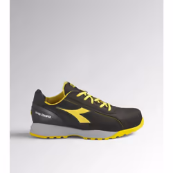 Chaussures de sécurité basses GLOVE MDS S3S FO HRO SR - Noir 43