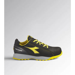 Chaussures de sécurité basses glove mds S3S fo hro sr - Noir 47