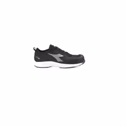 Chaussures FLY LITEBASE MATRYX LOW S3L FO SR HRO SC ESD - DIADORA - 701.181127/C0641 - Chaussures de sécurité basses S3L hydr ...