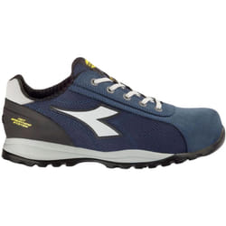 Utility Diadora 701.181126 Chaussure Glove Net Low S1Pl Pour Sr Hro Esd Bleu Cosmo