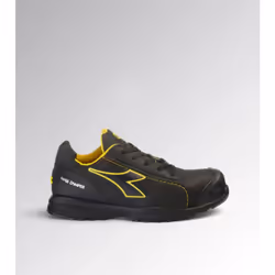 Découvrez la chaussure de sécurité basse DIADORA UTILITY GLOVE MDS MSTR LOW S3S, un modèle alliant confort et protection. Fab ...