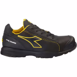 Chaussures GLOVE MDS MASTER LOW S3S FO HRO SR SC ESD - 701.181138-80013/ - Chaussures de sécurité basses S3S hydrofuges, en c ...
