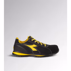 Découvrez la chaussure de sécurité basse DIADORA UTILITY GLOVE TEXT LOW, un modèle idéal pour allier confort et protection su ...