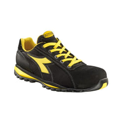 Chaussure de sécurité basse Diadora Glove ii S1P text - 47 (eu) - Noir
