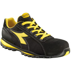 Chaussure de sécurité basse Diadora Glove II S1P text - 38 (EU) - Noir