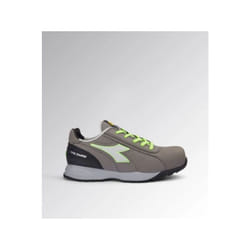 Chaussure de sécurité basse grise-verte Diadora utility glove mds low S3S fo hro sr - 181135C9546 41