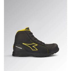 Chaussure de sécurité Utility Diadora 701.181137 MID S3S FO HRO SR Noir 40