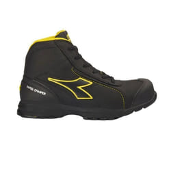 Chaussures De Sécurité Hautes Glove Mds Master S3s Fo Hro Sr Sc Esd - Noir 46