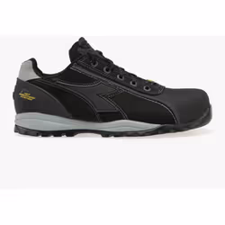 Chaussure sécurité basse Diadora GLOVE TECH LOW PRO S3 SRA HRO ESD T.47 noir Découvrez la chaussure de sécurité basse Diadora ...