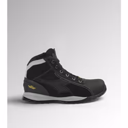 Chaussures de sécurité hautes GLOVE NET PRO S3L FO SR HRO ESD - Noir 39