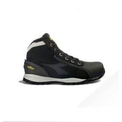 Chaussure de sécurité montantes Diadora glove net mid pro S3L fo sr hro esd pointure 43 noir