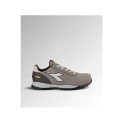 Diadora - chaussures de securite basse gris vent S3L fo sr hro esd glove tech low -181125750660 43