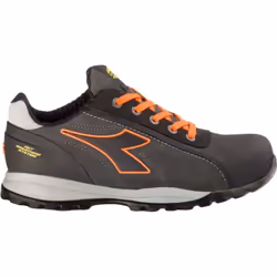 Caractéristiques : Chaussures de sécurité basses S3L hydrofuges Bout avec renfort anti-abrasion Support ergonomique du talon  ...