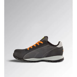 Utility Diadora 701.181124 Chaussure de sécurité Glove Net Low Pro S3L Noir 44