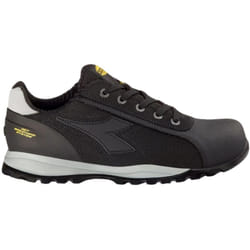 Utility Diadora 701.181122 Chaussure Glove Net Low Pro S1Pl Pour Sr Hro Esd Nero
