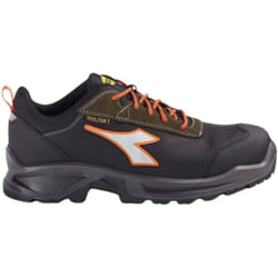 Utility Diadora 701.181121 Chaussure de sécurité sportive Diatex Low S7S Noir 42