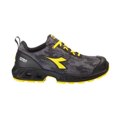Chaussures sécurité basses DIADORA SHARK STABLE S3S - Noir