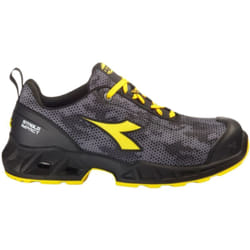 Utility Diadora 701.181158 Stable Imp Low S3S Chaussure de sécurité Noir 46
