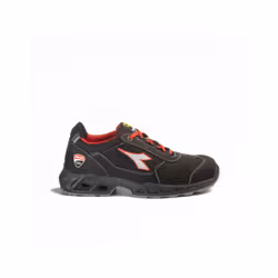 Chaussure de sécurité basse Ducati Shark Engine S3S - DIADORA - 701.181226-C1462 - - Produit expédié depuis notre plateforme  ...