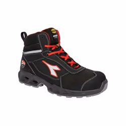 Chaussure de sécurité haute Ducati Shark Engine S3S - DIADORA - 701.181227-C1462 - - Produit expédié depuis notre plateforme  ...