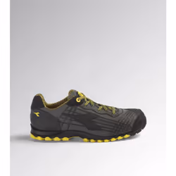 Chaussures de sécurité basses BEAT DA2 TEXT S1PS FO HRO SR - Noir 38